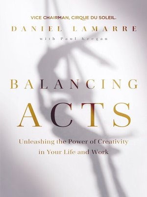 cover image of Balancing Acts